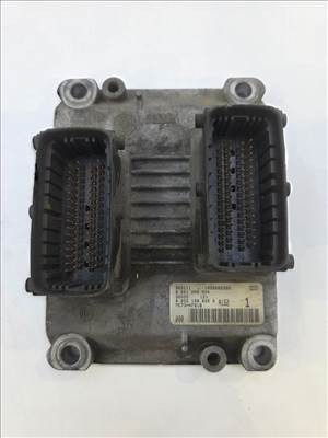 Lancia Y Bosch ME7.3H4F018 1.2 benzin motorvezérlő ECU [0261208034]